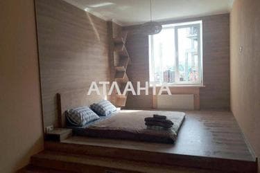 1-room apartment apartment by the address st. Gagarinskoe plato (area 73 m²) - Atlanta.ua - photo 12