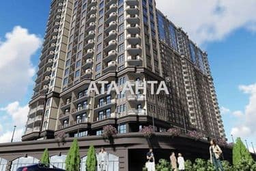 1-room apartment apartment by the address st. Genuezskaya (area 49 m²) - Atlanta.ua - photo 4