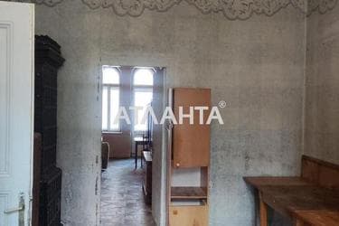 2-комнатная квартира по адресу ул. Шота Руставели (площадь 74 м²) - Atlanta.ua - фото 20