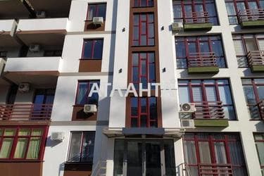 1-room apartment apartment by the address st. Bocharova gen (area 40,2 m²) - Atlanta.ua - photo 27