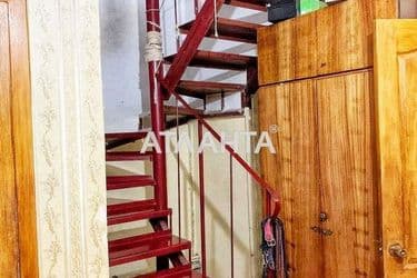 Багатокімнатна квартира за адресою 7-ма вулиця (площа 116 м²) - Atlanta.ua - фото 38