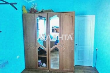 Багатокімнатна квартира за адресою 7-ма вулиця (площа 116 м²) - Atlanta.ua - фото 42