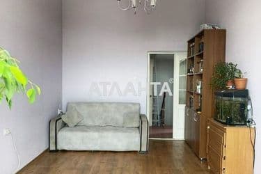 Багатокімнатна квартира за адресою 7-ма вулиця (площа 116 м²) - Atlanta.ua - фото 32