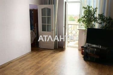 Багатокімнатна квартира за адресою 7-ма вулиця (площа 116 м²) - Atlanta.ua - фото 29