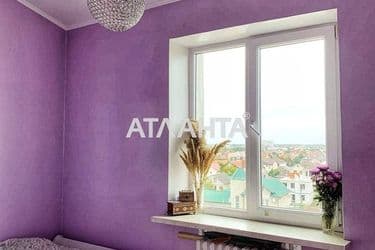 Багатокімнатна квартира за адресою 7-ма вулиця (площа 116 м²) - Atlanta.ua - фото 35