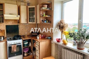 Багатокімнатна квартира за адресою 7-ма вулиця (площа 116 м²) - Atlanta.ua - фото 30