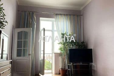 Багатокімнатна квартира за адресою 7-ма вулиця (площа 116 м²) - Atlanta.ua - фото 33