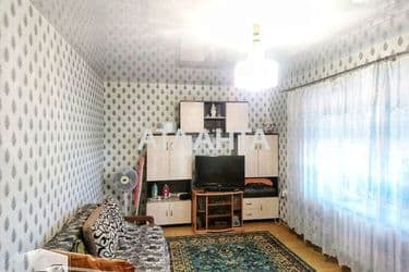 Багатокімнатна квартира за адресою 7-ма вулиця (площа 116 м²) - Atlanta.ua - фото 26