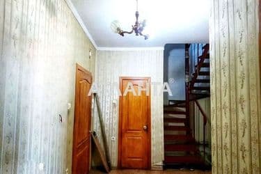 Багатокімнатна квартира за адресою 7-ма вулиця (площа 116 м²) - Atlanta.ua - фото 39