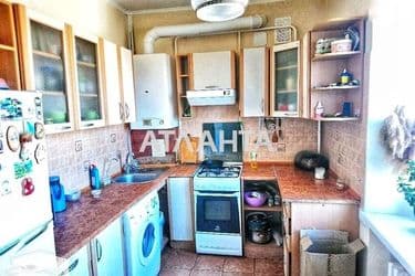 Багатокімнатна квартира за адресою 7-ма вулиця (площа 116 м²) - Atlanta.ua - фото 31