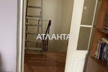 Багатокімнатна квартира за адресою 7-ма вулиця (площа 116 м²) - Atlanta.ua - фото 41