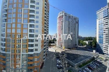 2-rooms apartment apartment by the address st. Gagarina pr (area 100,8 m²) - Atlanta.ua - photo 6