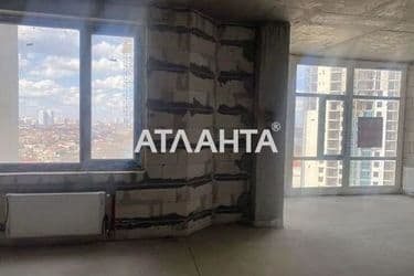 2-комнатная квартира по адресу Фонтанская дор. (площадь 80,6 м²) - Atlanta.ua - фото 9