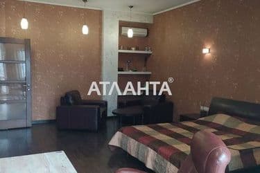 2-комнатная квартира по адресу ул. Греческая (площадь 69 м²) - Atlanta.ua - фото 14