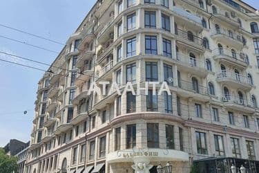 2-комнатная квартира по адресу ул. Греческая (площадь 69 м²) - Atlanta.ua - фото 16