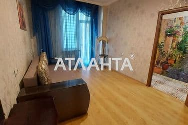 1-room apartment apartment by the address st. Marselskaya (area 40 m²) - Atlanta.ua - photo 11