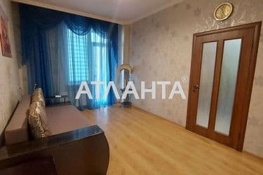 1-room apartment apartment by the address st. Marselskaya (area 40 m²) - Atlanta.ua - photo 12