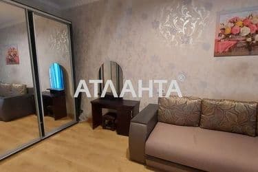 1-room apartment apartment by the address st. Marselskaya (area 40 m²) - Atlanta.ua - photo 13