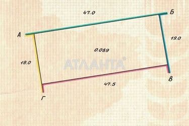 Будинок за адресою вул. Червонофлотська (площа 340 м²) - Atlanta.ua - фото 48