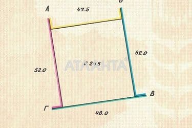 Будинок за адресою вул. Червонофлотська (площа 340 м²) - Atlanta.ua - фото 49