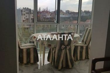 2-кімнатна квартира за адресою Фонтанська дор. (площа 60 м²) - Atlanta.ua - фото 11