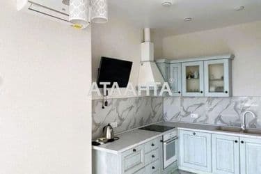 2-кімнатна квартира за адресою Фонтанська дор. (площа 60 м²) - Atlanta.ua - фото 10