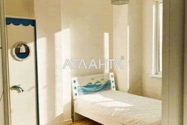 2-кімнатна квартира за адресою Фонтанська дор. (площа 60 м²) - Atlanta.ua - фото 16