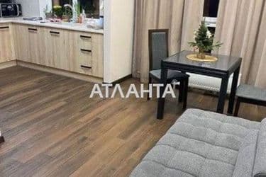 2-комнатная квартира по адресу ул. Болгарская (площадь 63 м²) - Atlanta.ua - фото 11