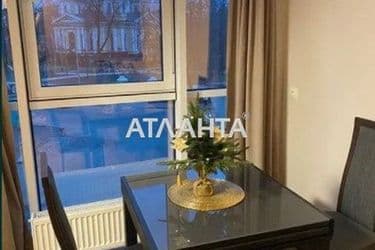 2-комнатная квартира по адресу ул. Болгарская (площадь 63 м²) - Atlanta.ua - фото 12