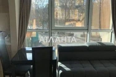 2-комнатная квартира по адресу ул. Болгарская (площадь 63 м²) - Atlanta.ua - фото 13