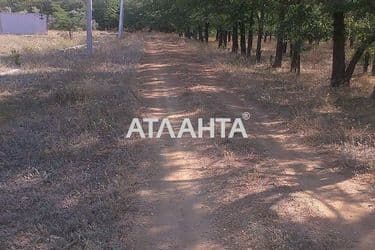 Ділянка за адресою Надлиманський пров. (площа 25 сот) - Atlanta.ua - фото 11