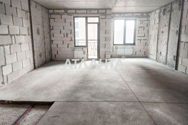 1-кімнатна квартира за адресою вул. Генуезька (площа 54,3 м²) - Atlanta.ua - фото 10