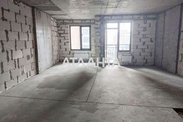 1-кімнатна квартира за адресою вул. Генуезька (площа 54,3 м²) - Atlanta.ua - фото 11