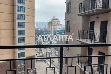 1-кімнатна квартира за адресою вул. Генуезька (площа 54,3 м²) - Atlanta.ua - фото 16