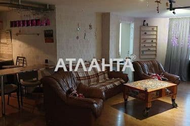 2-комнатная квартира по адресу ул. Тополевая (площадь 72,5 м²) - Atlanta.ua - фото 9