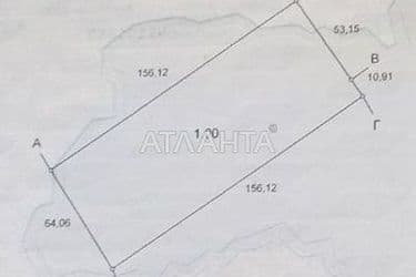 Ділянка за адресою (площа 100 сот) - Atlanta.ua - фото 8