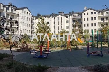 Коммерческая недвижимость по адресу ул. Сахарова (площадь 34,1 м²) - Atlanta.ua - фото 7