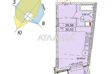 Объект снят с продажи - Atlanta.ua - фото 8