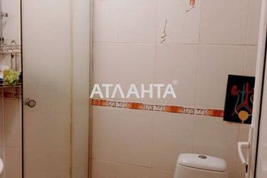 1-кімнатна квартира за адресою вул. Коблевська (площа 45 м²) - Atlanta.ua - фото 11