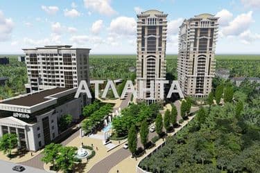 1-комнатная квартира по адресу Тополинный пер. (площадь 46 м²) - Atlanta.ua - фото 8