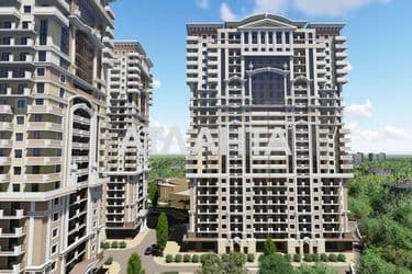 1-комнатная квартира по адресу Тополинный пер. (площадь 46 м²) - Atlanta.ua - фото 9