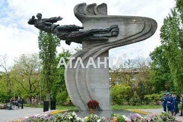 1-комнатная квартира по адресу Тополинный пер. (площадь 46 м²) - Atlanta.ua - фото 10