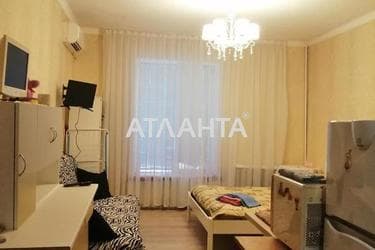 1-комнатная квартира по адресу ул. Бунина (площадь 29 м²) - Atlanta.ua - фото 10