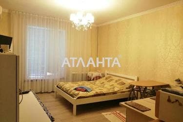 1-комнатная квартира по адресу ул. Бунина (площадь 29 м²) - Atlanta.ua - фото 9