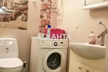 1-комнатная квартира по адресу ул. Бунина (площадь 29 м²) - Atlanta.ua - фото 13