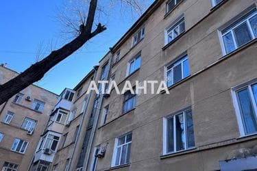 2-rooms apartment apartment by the address st. Pirogovskaya (area 50 m²) - Atlanta.ua - photo 12