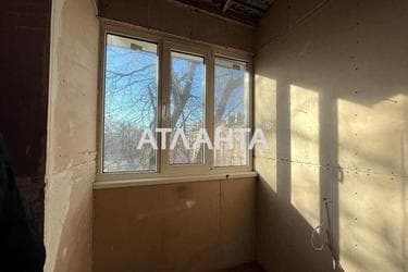 2-rooms apartment apartment by the address st. Pirogovskaya (area 50 m²) - Atlanta.ua - photo 11