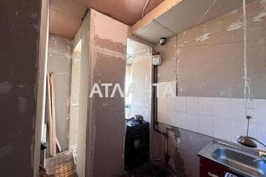 2-rooms apartment apartment by the address st. Pirogovskaya (area 50 m²) - Atlanta.ua - photo 17