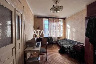 2-rooms apartment apartment by the address st. Pirogovskaya (area 50 m²) - Atlanta.ua - photo 13