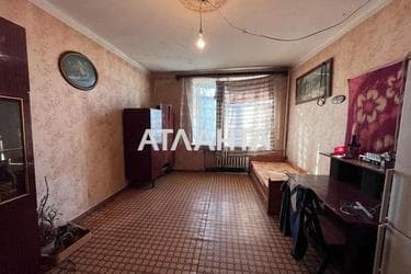 2-rooms apartment apartment by the address st. Pirogovskaya (area 50 m²) - Atlanta.ua - photo 14